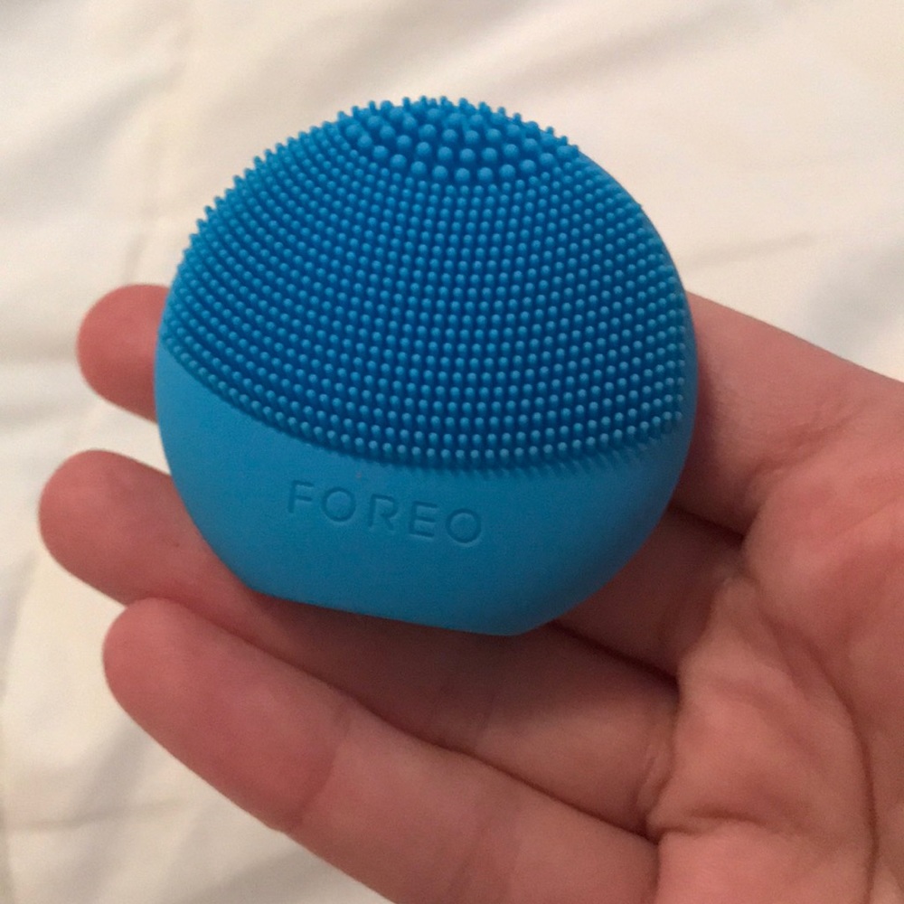 Foreo Mini NWOT